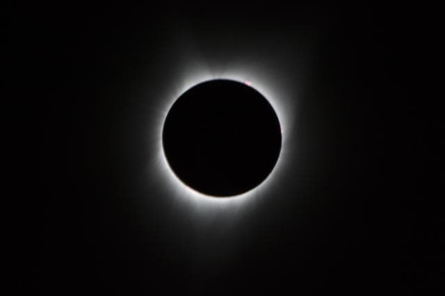 2017 Total Solar Eclipse