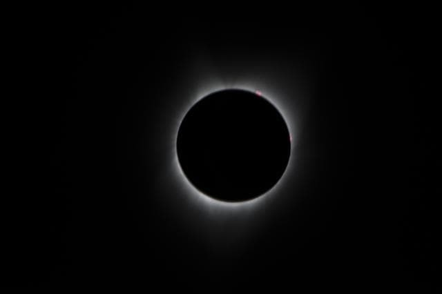 2017 Total Solar Eclipse
