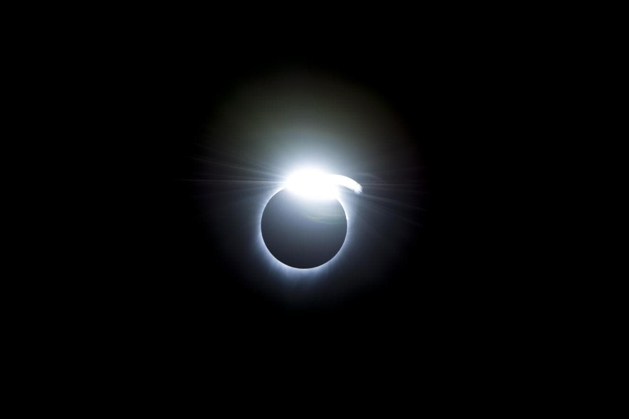 2017 Total Solar Eclipse