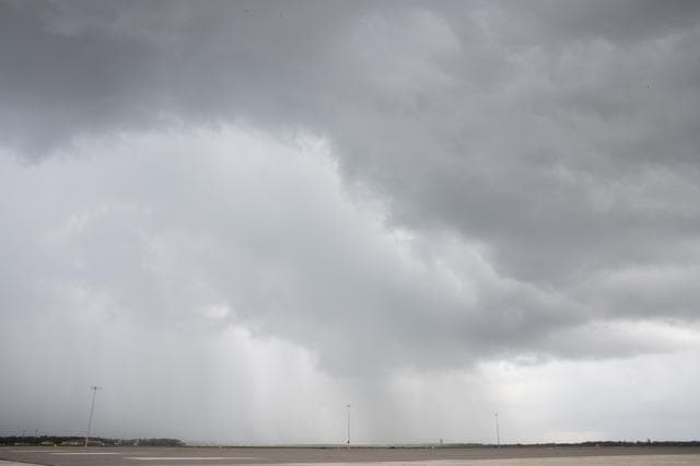 NASA’s ER-2 aircraft flies high for ALOFT mission