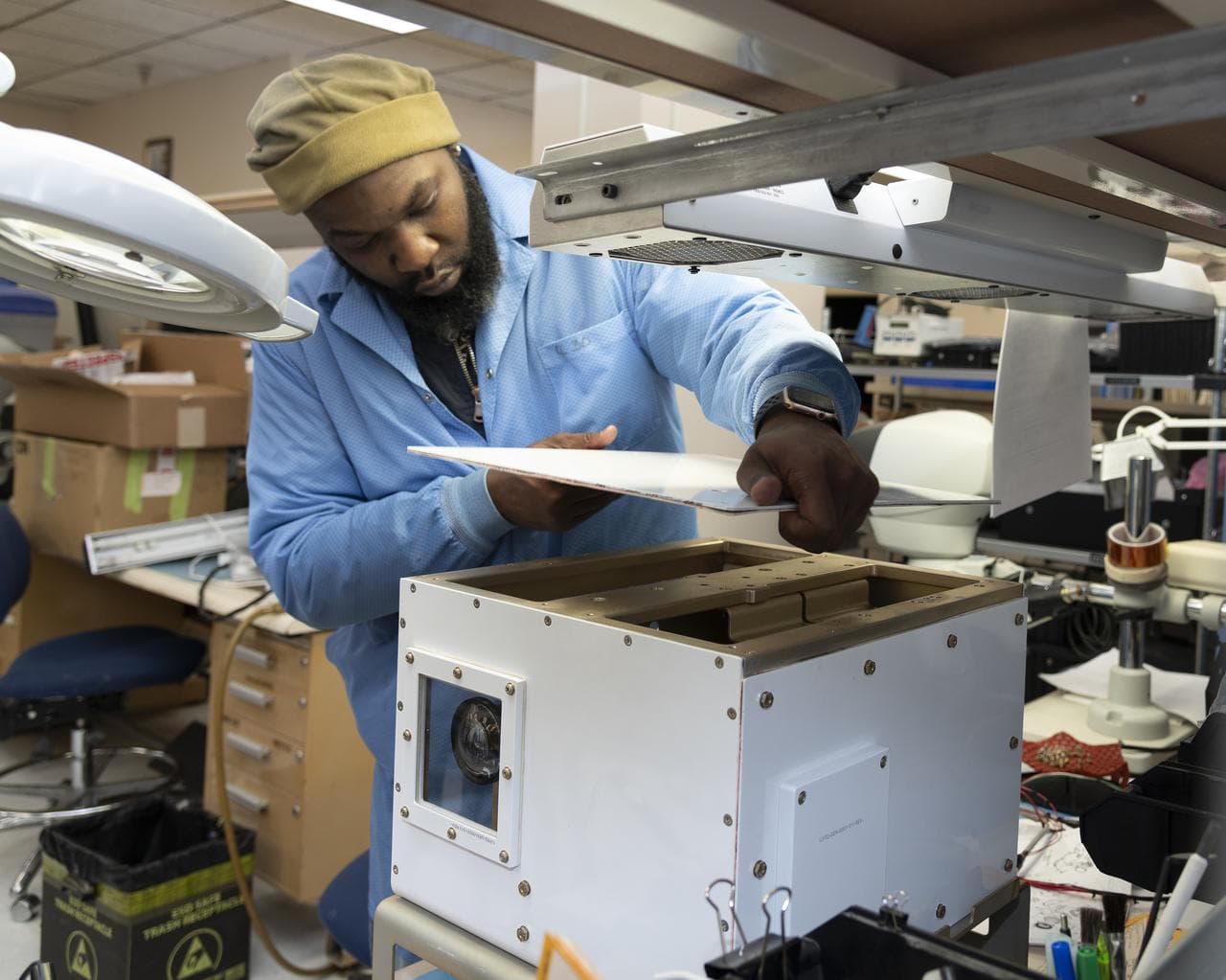 Armstrong, flight, research