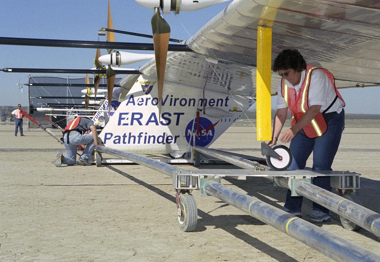 Turbulence, measurement, flight