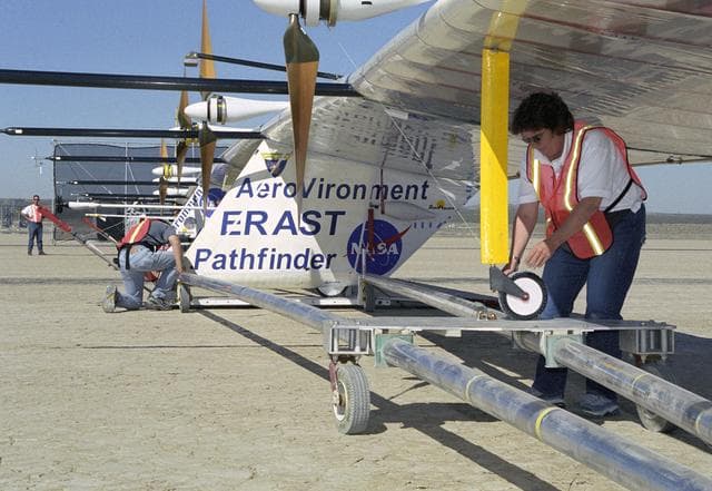 Turbulence, measurement, flight