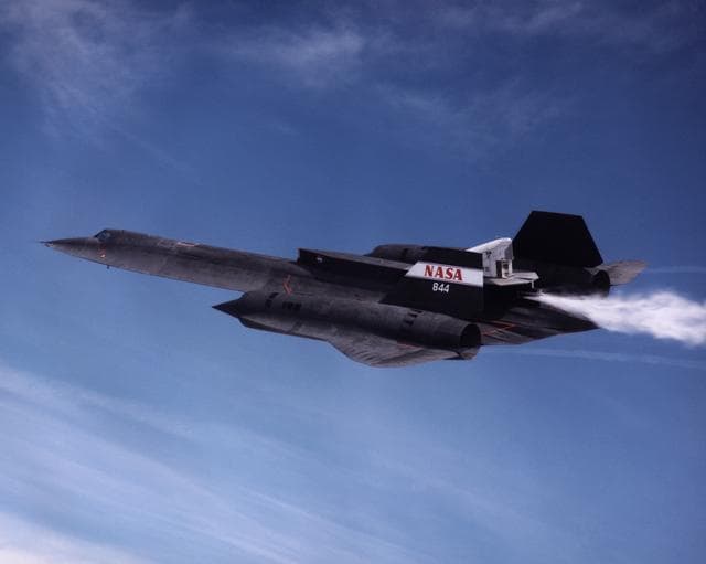 Lasre, linear, aerospike