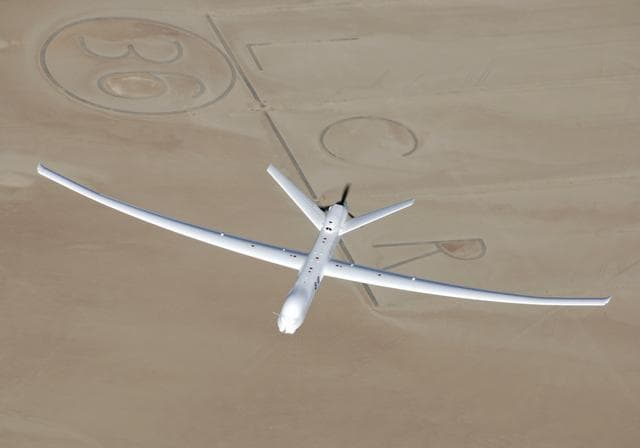Altair, general, atomics