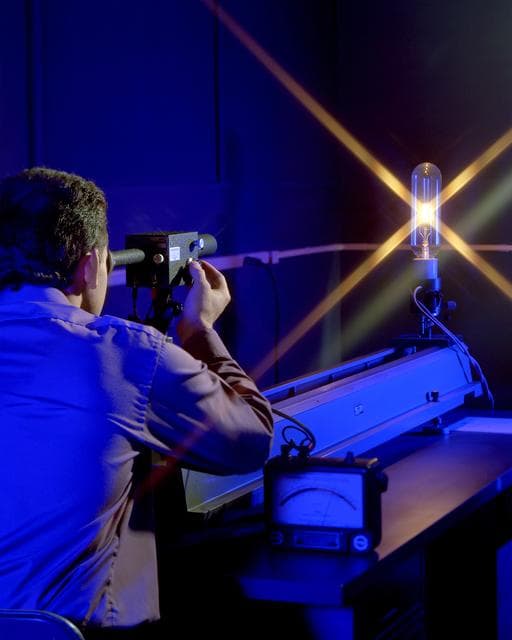 Nasa excellence project