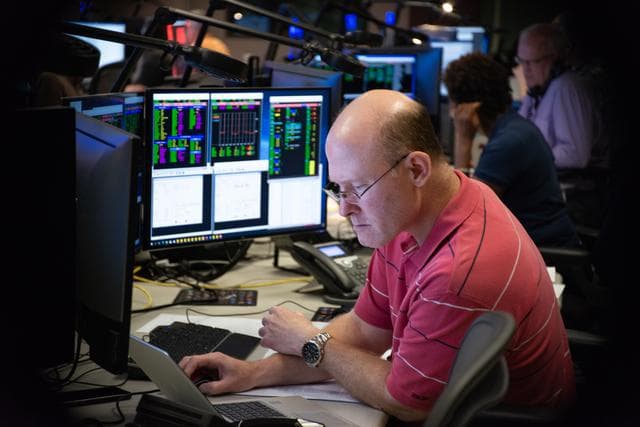 NASA Begins Switch to Backup Spacecraft Hardware