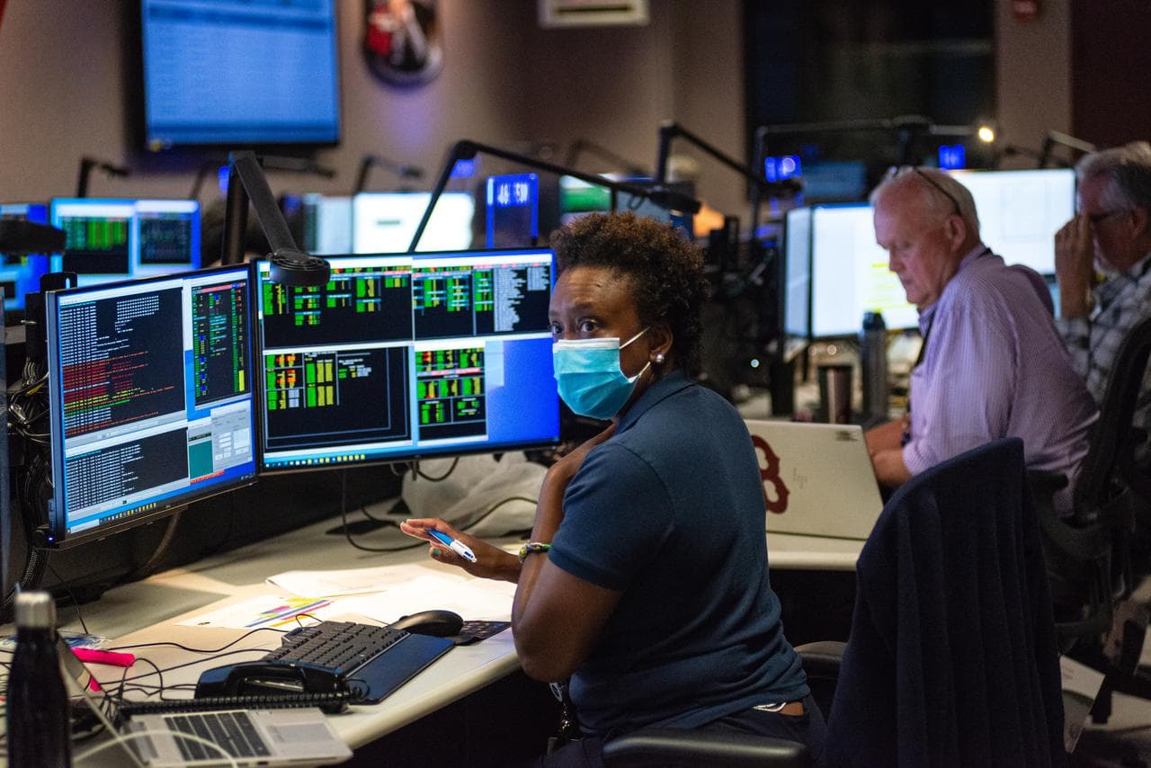 NASA Begins Switch to Backup Spacecraft Hardware