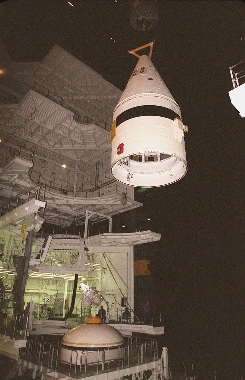 Inside, vehicle, assembly