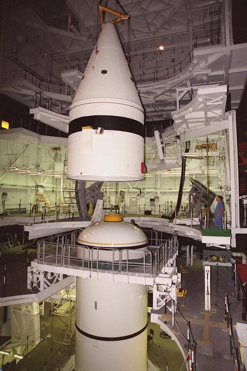 Inside, vehicle, assembly