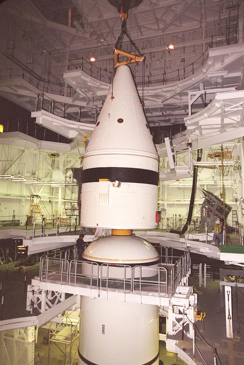 Inside, vehicle, assembly