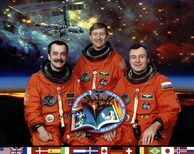 Johnson, space, center