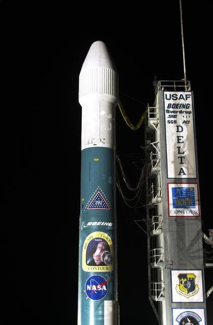 Kennedy, space, center
