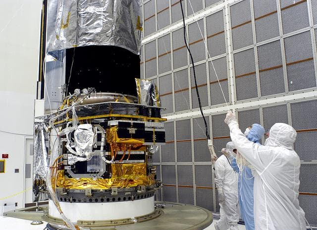 Kennedy, space, center