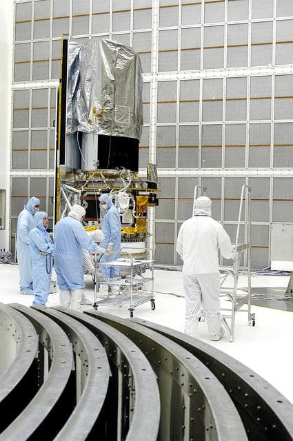 Kennedy, space, center