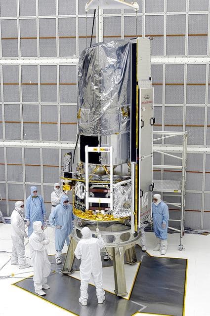 Kennedy, space, center
