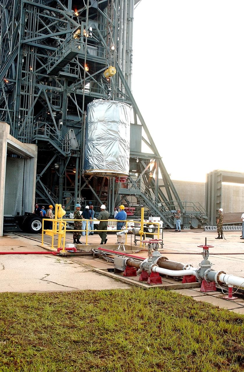 Observatories, telescope, infrared