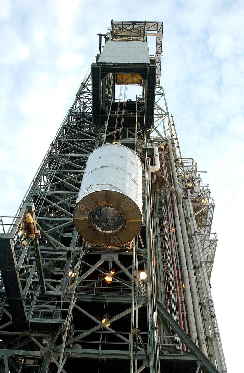 Observatories, telescope, infrared