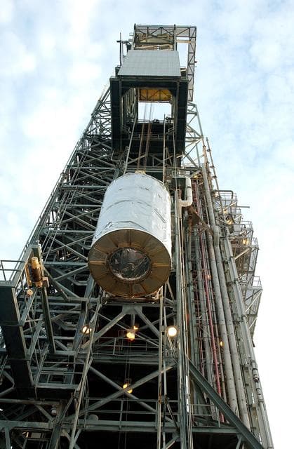 Observatories, telescope, infrared