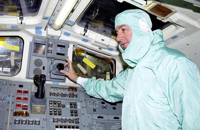 Kennedy, space, center
