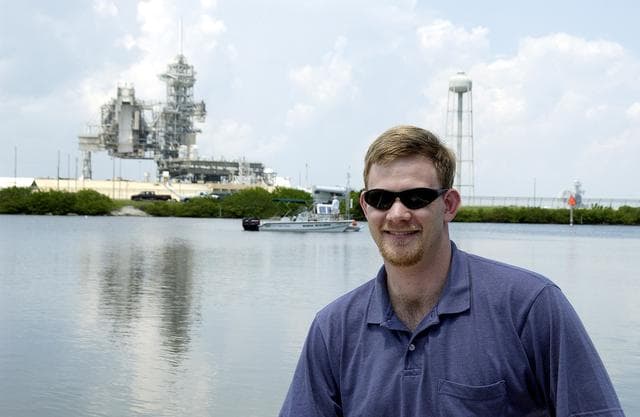 Kennedy, space, center