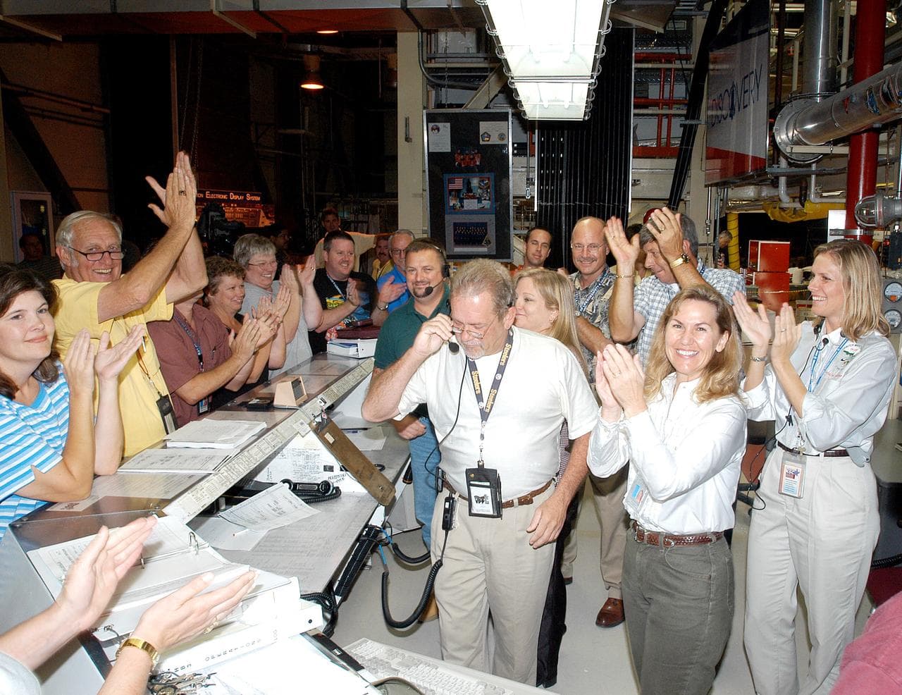 Kennedy, space, center