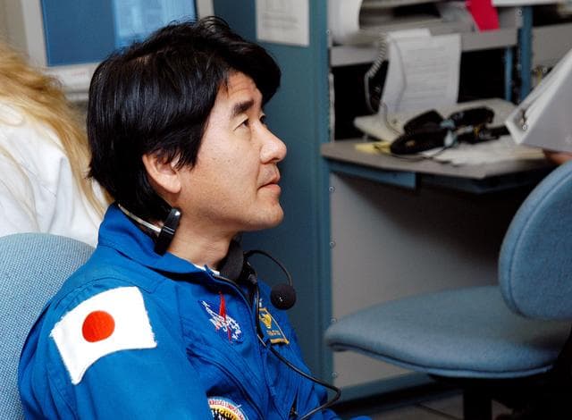 Kennedy, space, center