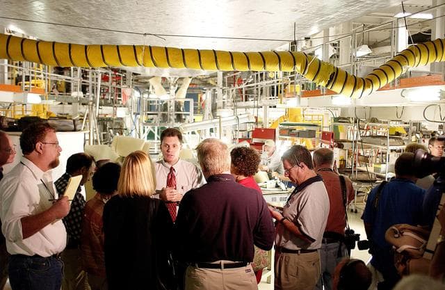 Kennedy, space, center