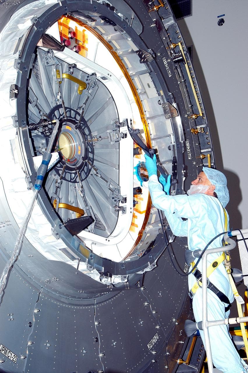 Kennedy, space, center