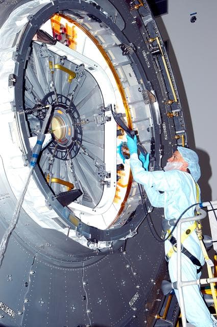 Kennedy, space, center