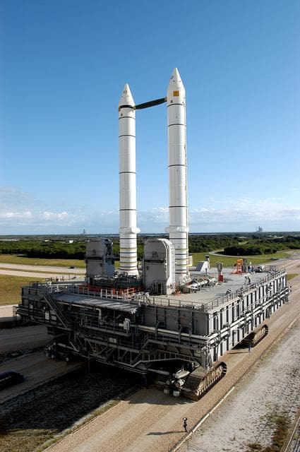 Kennedy, space, center