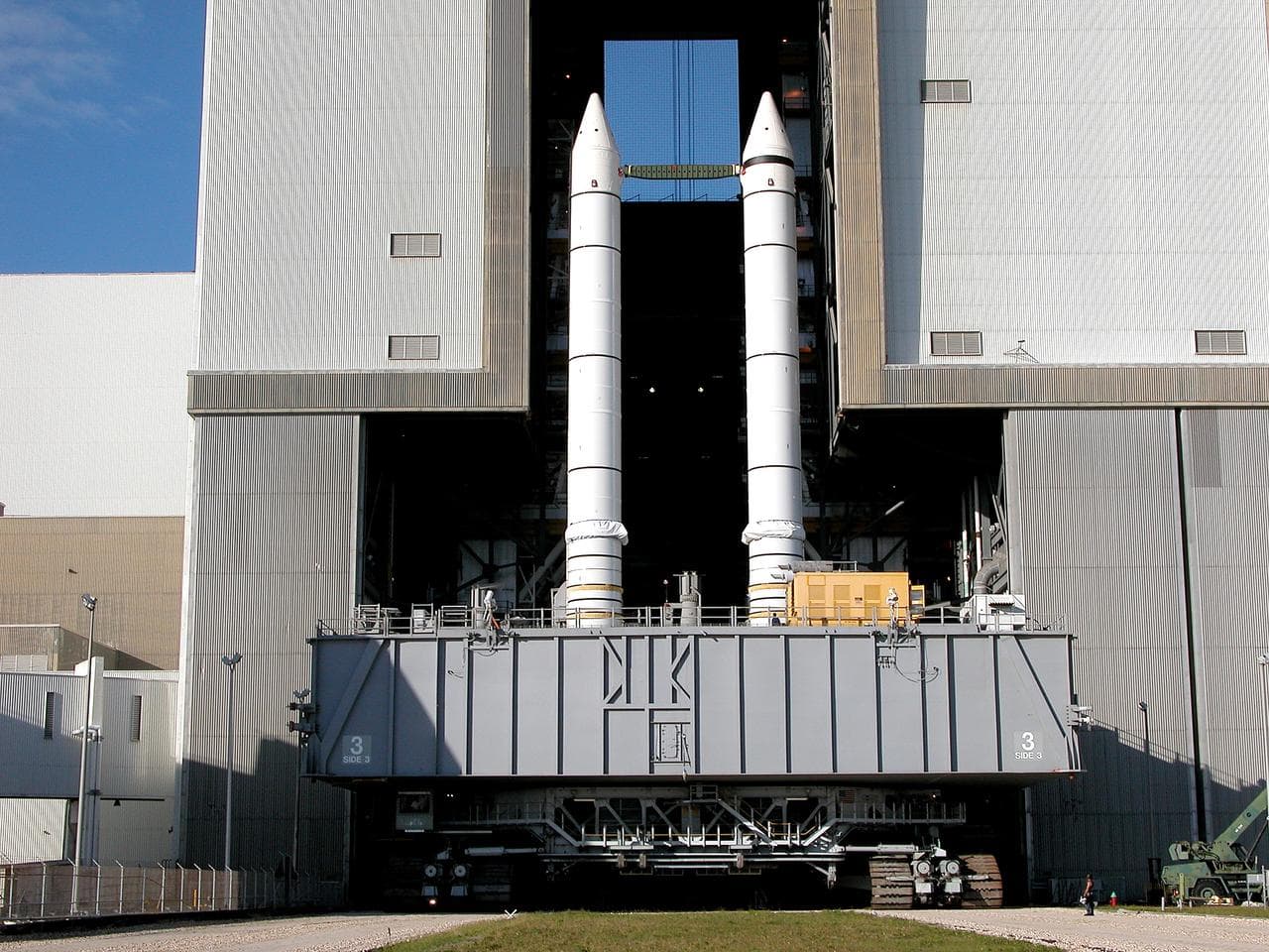 Kennedy, space, center