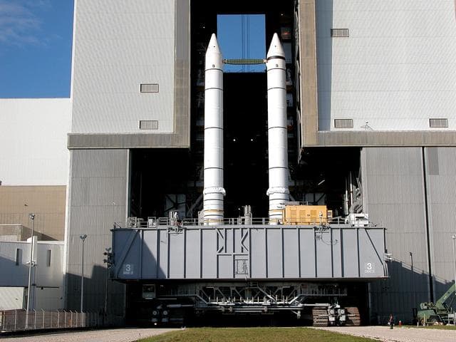 Kennedy, space, center