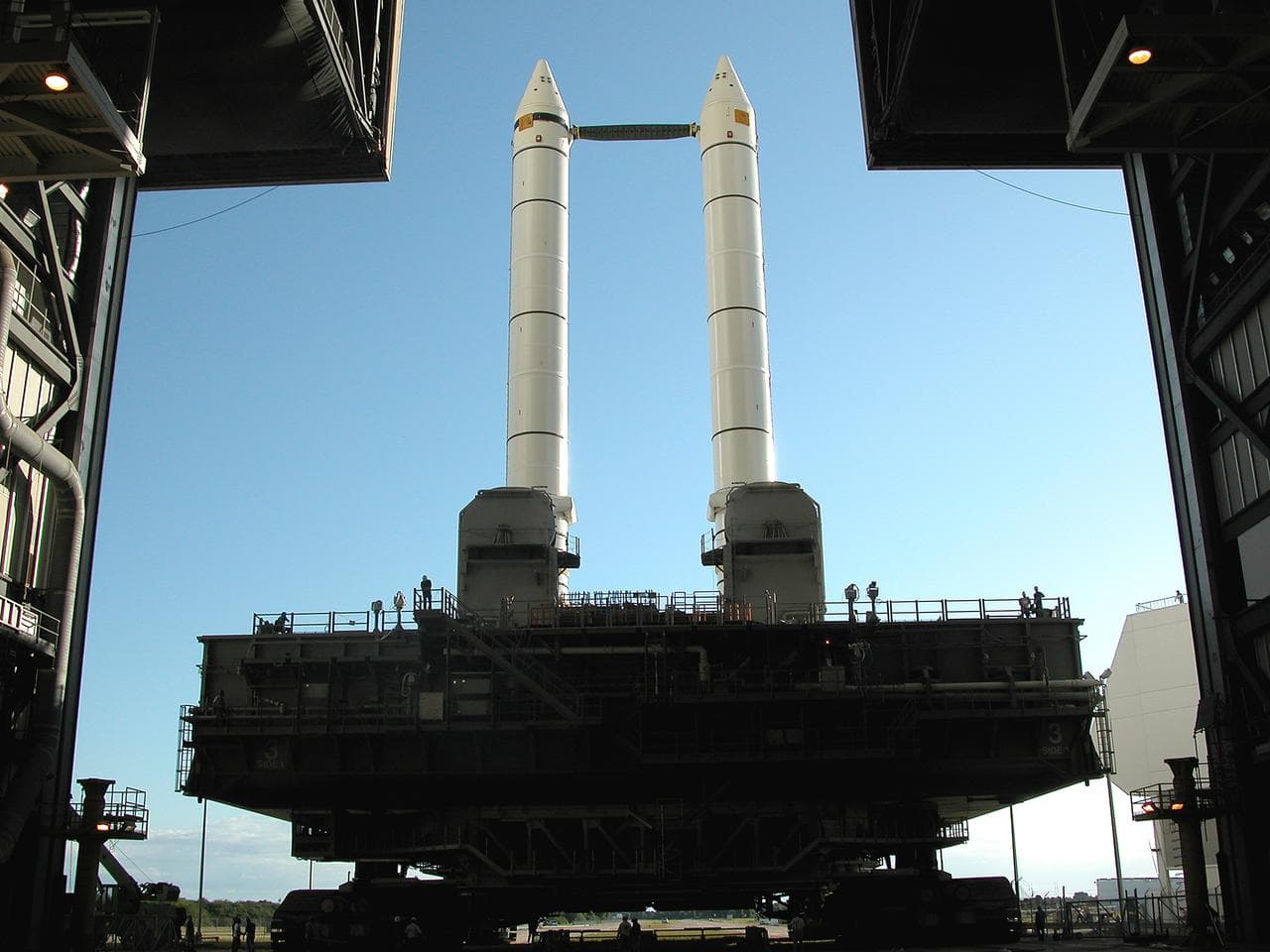 Kennedy, space, center