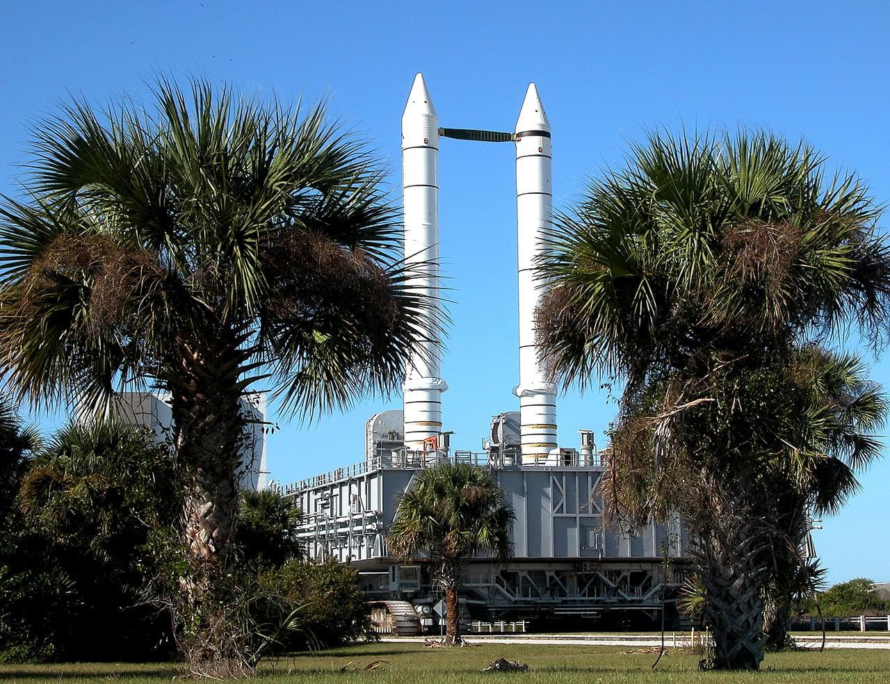 Kennedy, space, center