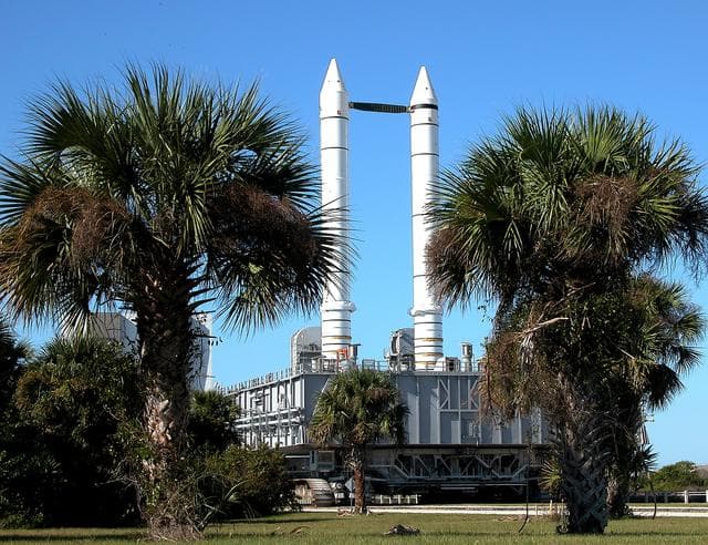 Kennedy, space, center