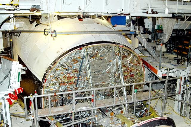 Kennedy, space, center