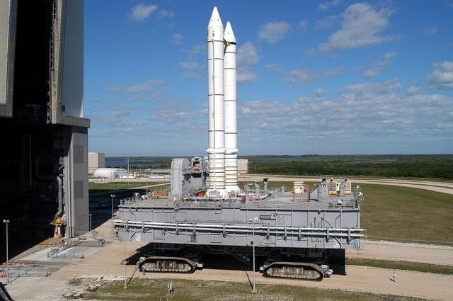 Kennedy, space, center