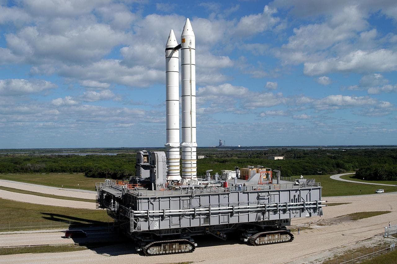 Kennedy, space, center