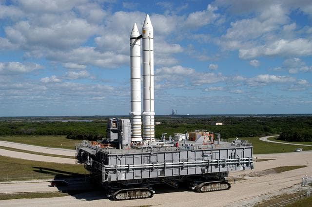 Kennedy, space, center