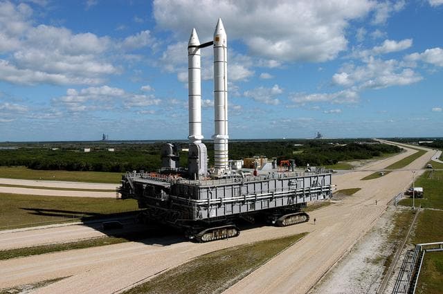 Kennedy, space, center
