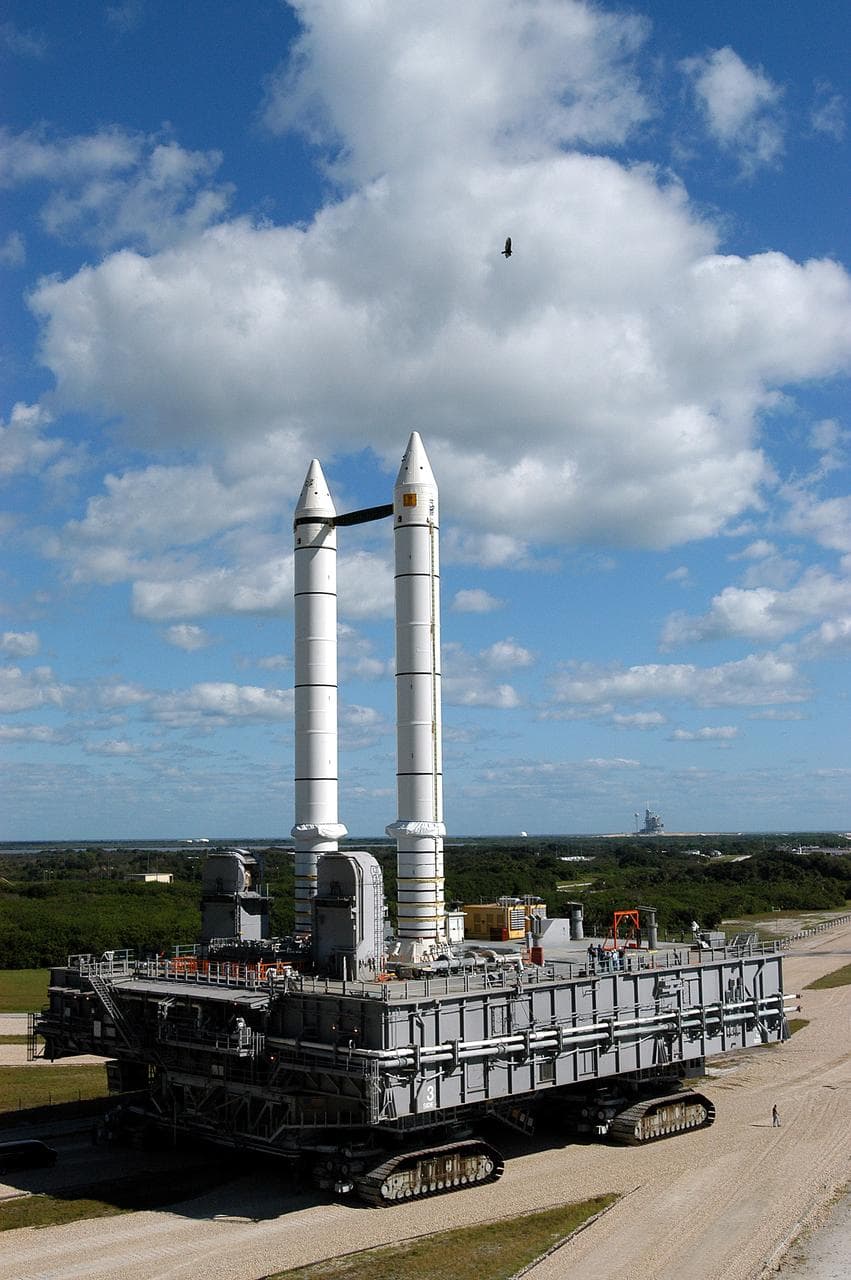Kennedy, space, center