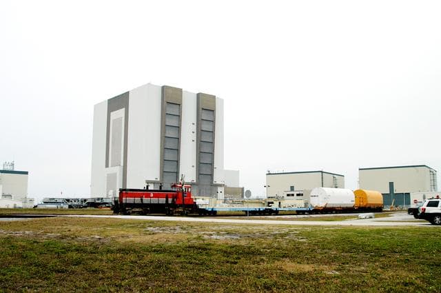 Kennedy, space, center
