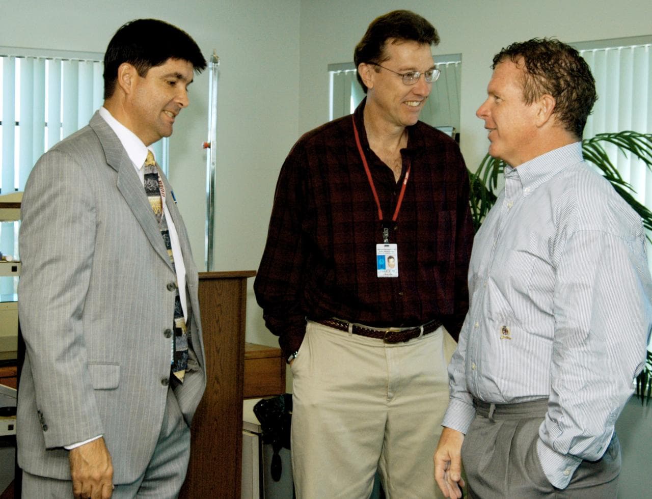 Kennedy, space, center