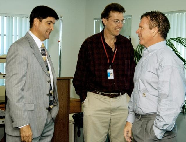 Kennedy, space, center