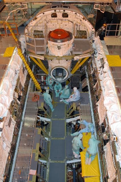 Kennedy, space, center