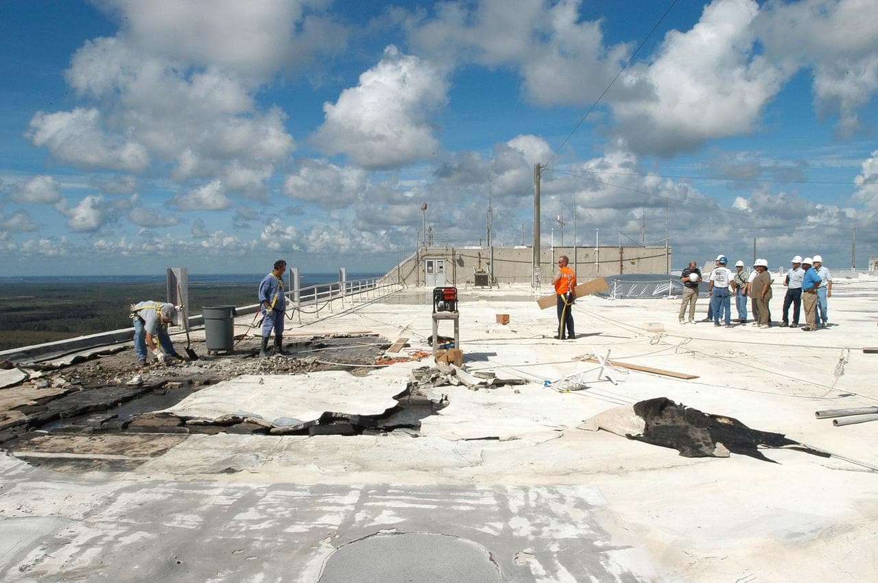 Hurricane, frances, vab