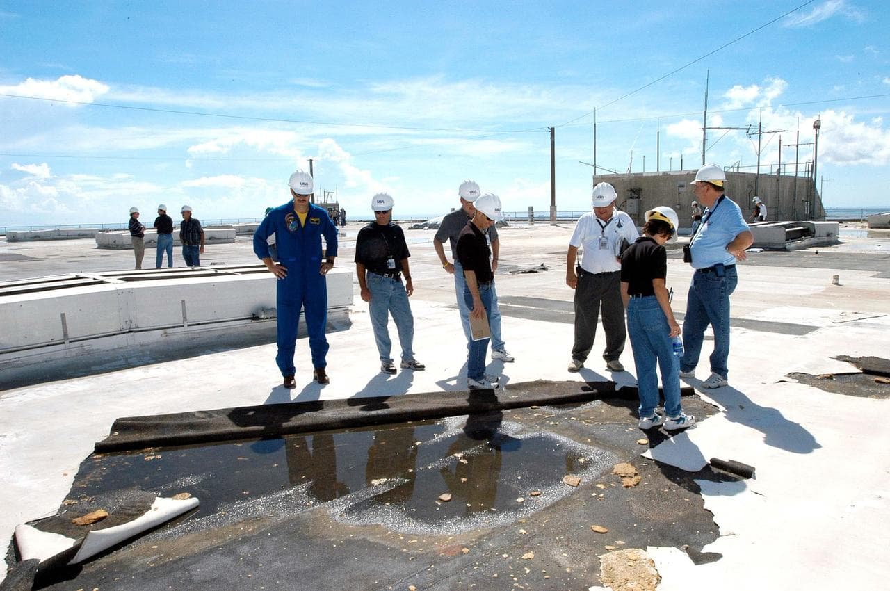 Hurricane, frances, vab