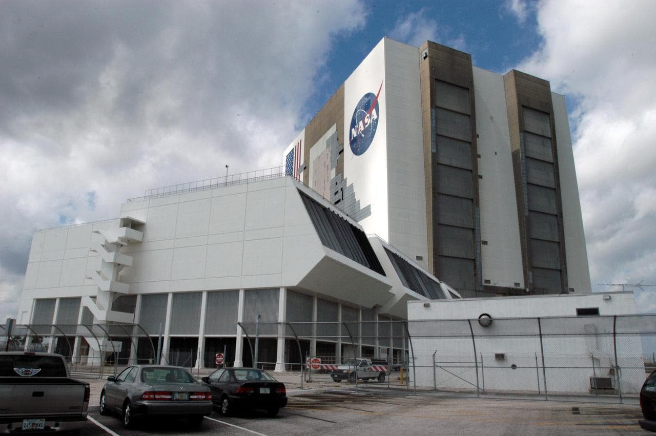 Hurricane, vab, kennedy