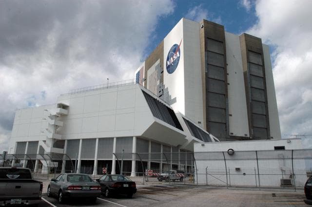 Hurricane, vab, kennedy